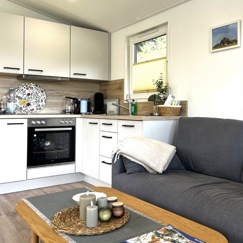 Sommerhus - 4 personer -  - Bormwiese - 23683 - Scharbeutz