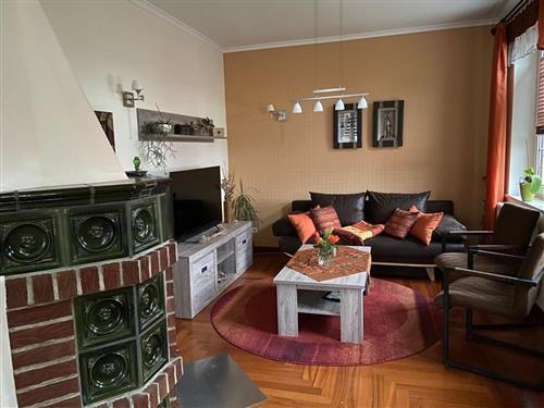 Ferienwohnung - 4 Personen -  - Schillerstraße - 18356 - Barth