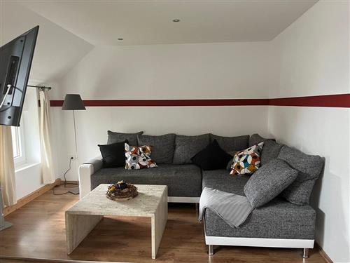 Ferielejlighed - 4 personer -  - Birkenstraße - 56288 - Braunshorn