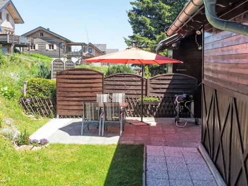 Ferielejlighed - 4 personer -  - 9462 - Klippitztörl