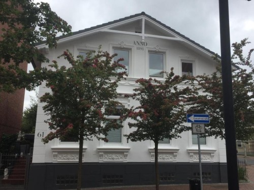 Ferielejlighed - 5 personer -  - Schillerst - 27474 - Döse