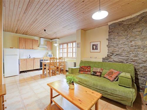 Ferieleilighet - 4 personer -  - 25586 - Isavarre