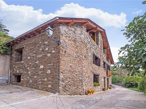 Ferielejlighed - 4 personer -  - 25586 - Isavarre