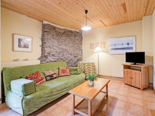 Ferielejlighed - 4 personer -  - 25586 - Isavarre