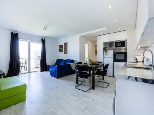 Ferielejlighed - 4 personer -  - 8365-138 - Armação De Pêra