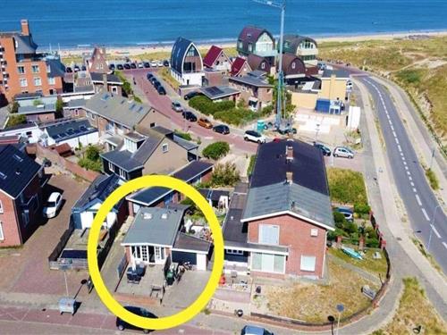 Holiday Home/Apartment - 2 persons -  - 1931BX - Egmond Aan Zee