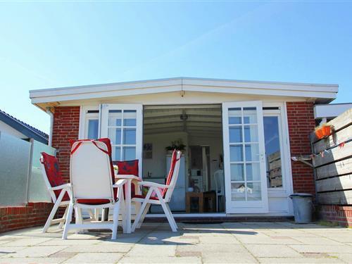 Holiday home - 2 persons -  - 1931BX - Egmond Aan Zee