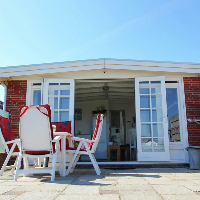 Sommerhus - 2 personer -  - 1931BX - Egmond Aan Zee