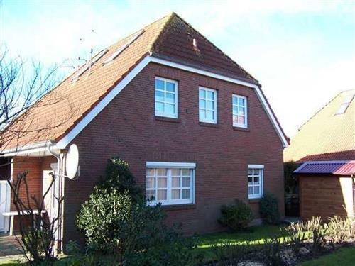 Holiday Home/Apartment - 6 persons -  - Fischerstraße - 26409 - Carolinensiel-Harlesiel