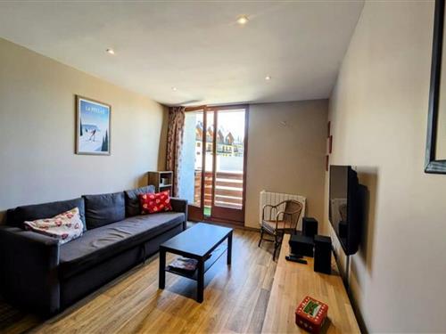 Ferielejlighed - 6 personer -  - 73230 - La Feclaz