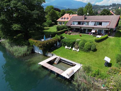 Ferielejlighed - 2 personer -  - Seepromenade - 9871 - Seeboden