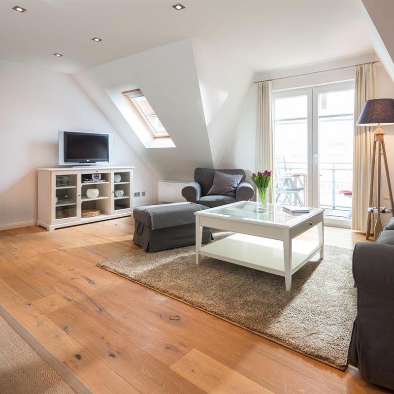 Ferielejlighed - 4 personer -  - Damenpfad - 26548 - Norderney