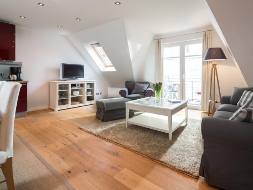 Ferielejlighed - 4 personer -  - Damenpfad - 26548 - Norderney