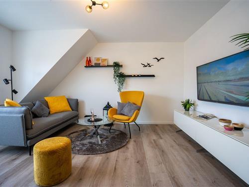 Ferieleilighet - 4 personer -  - Wulfenweg - 25761 - Westerdeichstrich