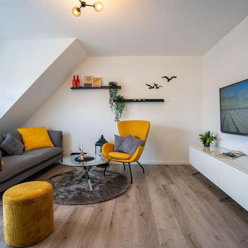 Ferielejlighed - 4 personer -  - Wulfenweg - 25761 - Westerdeichstrich