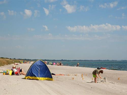 Marielyst Ferieboliger - 