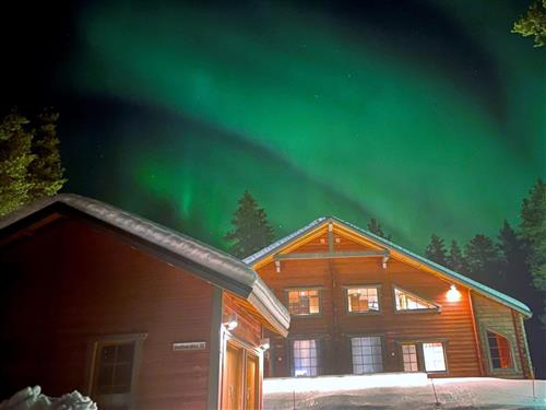 Holiday home - 6 persons -  - Kittilä - 99130