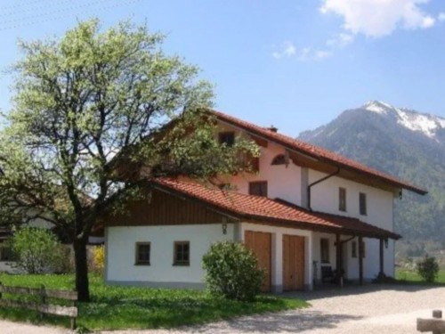 Ferienwohnung - 4 Personen -  - Pettendorfer Straße 45 a - 83250 - Marquartstein