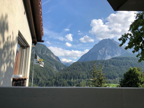 Ferieleilighet - 4 personer -  - 7550 - Scuol