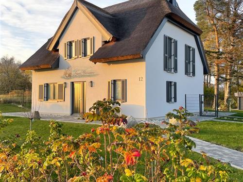Sommerhus - 8 personer -  - Am Kliff - 18551 - Glowe