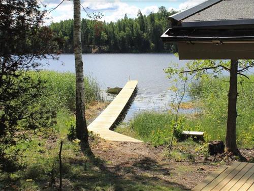 Holiday home - 6 persons -  - Stora Häradsäng - Stockholm - 63537 - Ärla