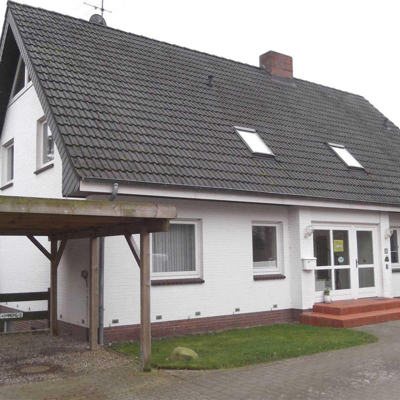 Ferielejlighed - 2 personer -  - Bi De Süd - 25938 - Nieblum