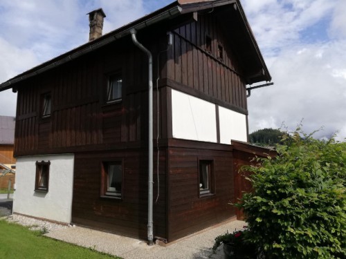 Holiday home - 4 persons -  - Fischbach - 5441 - Abtenau