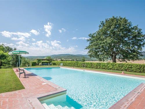 Ferielejlighed - 4 personer -  - Loc. Villino Bazzani - Casole D´Elsa - 53031 - Casole D'elsa Si