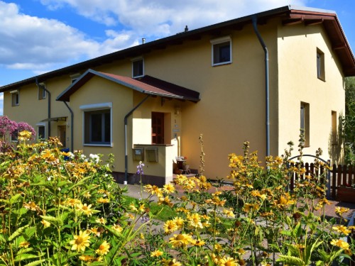 Ferielejlighed - 4 personer -  - 18230 - Körchow