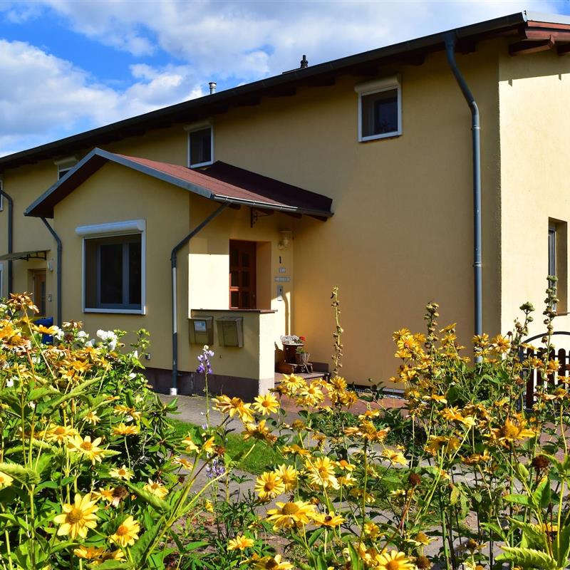 Ferielejlighed - 4 personer -  - 18230 - Körchow