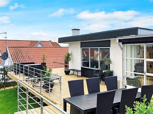 Sommerhus - 6 personer -  - Fjordvej - Hejlsminde - 6094 - Hejls