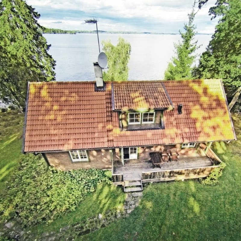 Sommerhus - 6 personer -  - Askholmen Österby - 635 31 - Kvicksund
