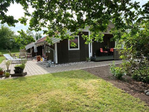 Sommerhus - 6 personer -  - Thorupsvej - 8400 - Ebeltoft