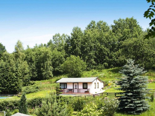 Ferienhaus - 4 Personen -  - 98587 - Steinbach-Hallenberg