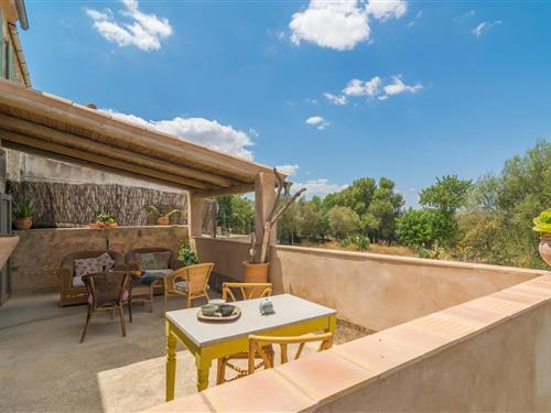 Sommerhus - 4 personer -  - 07500 - Manacor, Illes Balears