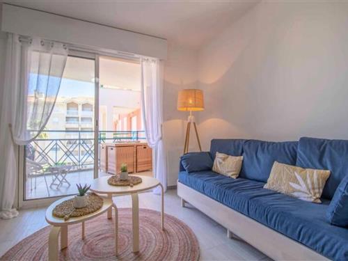 Ferienhaus - 2 Personen -  - 83600 - Fréjus