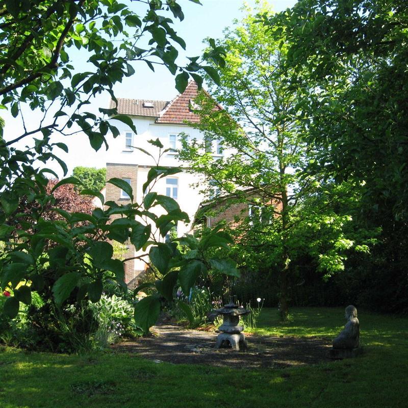 Ferielejlighed - 5 personer -  - Fraumünsterstraße - 34560 - Fritzlar