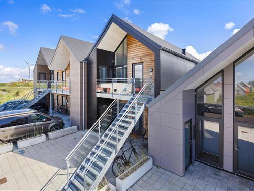 Sommerhus - 2 personer -  - Langsand 121 1. sal - 6960 - Hvide Sande