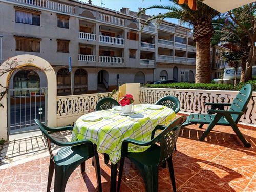 Holiday Home/Apartment - 4 persons -  - Alcocéber/Alcossebre - 12575