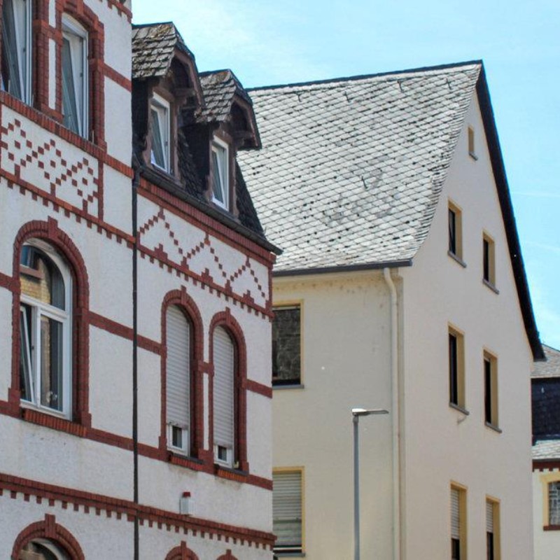 Ferielejlighed - 2 personer -  - Martinstr. - 56112 - Lahnstein