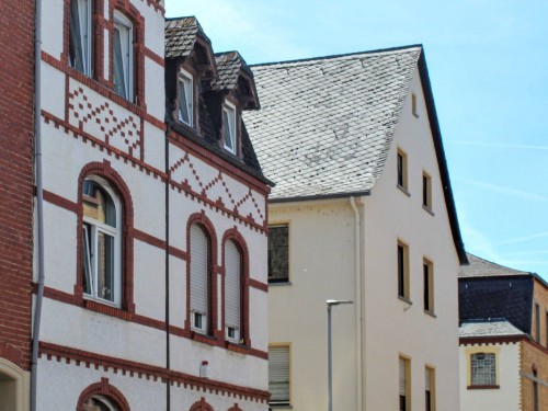 Ferielejlighed - 2 personer -  - Martinstr. - 56112 - Lahnstein