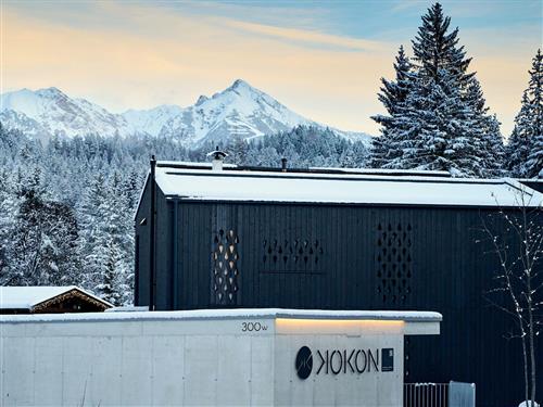 Ferielejlighed - 3 personer -  - Weidach - 6105 - Leutasch