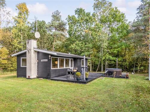 Holiday home - 4 persons -  - Granborg - Helberskov - 9560 - Hadsund