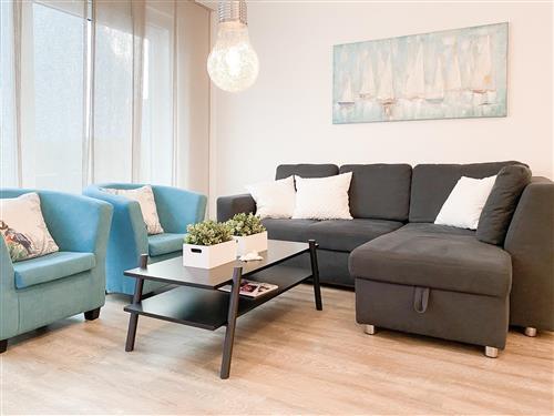 Ferielejlighed - 3 personer -  - Wolburgstr. - 23669 - Timmendorfer Strand