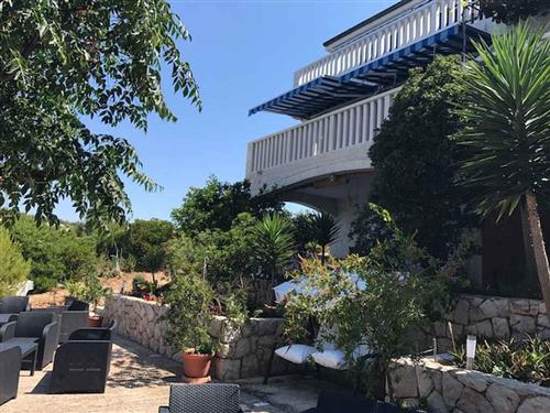 Sommerhus - 3 personer -  - 21450 - Hvar