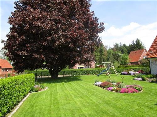 Ferieleilighet - 4 personer -  - Wischhafen - 21737