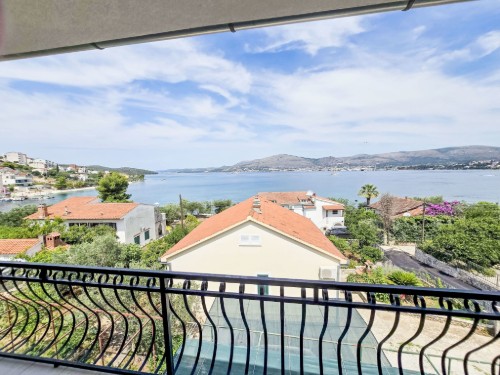 Ferienwohnung - 6 Personen -  - 21223 - Trogir/Okrug Gornji