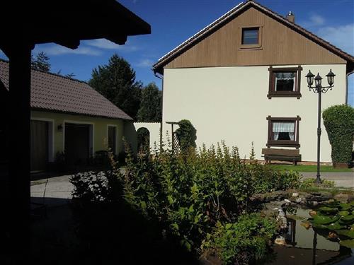 Ferielejlighed - 2 personer -  - Hardeck - 95698 - Neualbenreuth