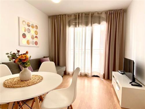 Ferienhaus - 5 Personen -  - Carrer Pescadors - 43850 - Cambrils