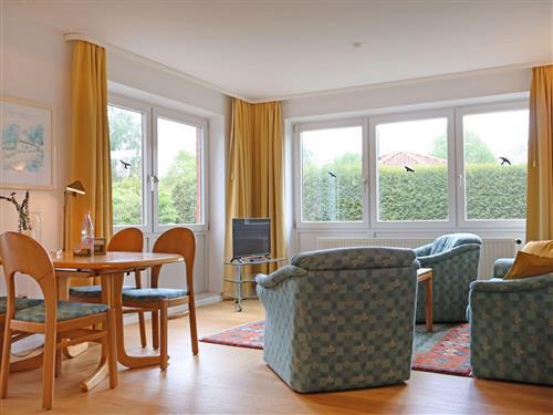 Ferielejlighed - 4 personer -  - Ostseeallee - 23946 - Boltenhagen